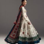 Anarkali Suits