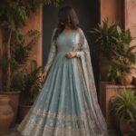 Anarkali Suits